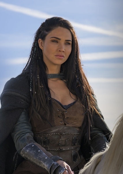 Talon (The Outpost) photo