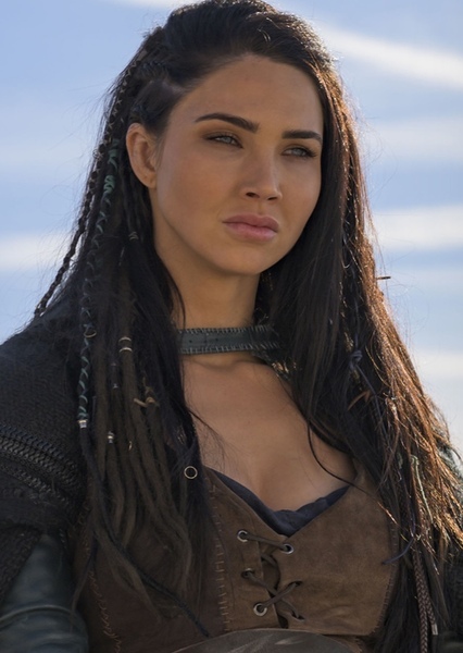Talon (The Outpost) photo