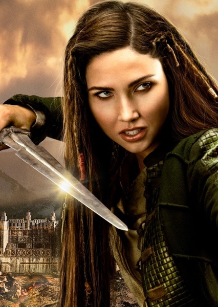 Talon (The Outpost) photo