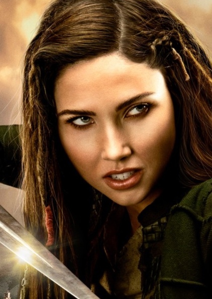 Talon (The Outpost) photo