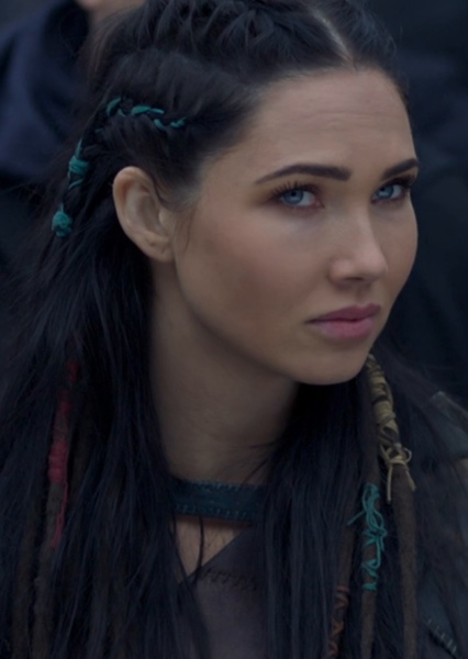 Talon (The Outpost) photo