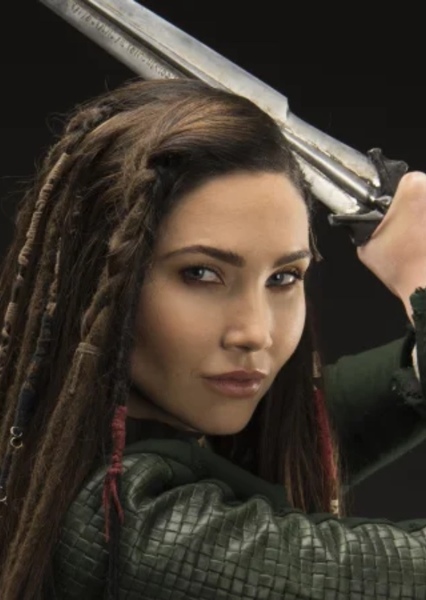 Talon (The Outpost) photo