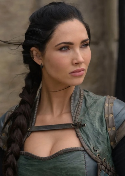 Talon (The Outpost) photo