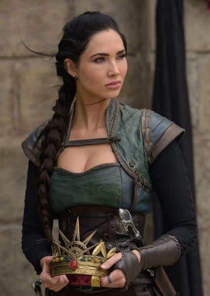Talon (The Outpost) photo