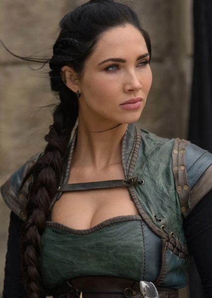 Talon (The Outpost) photo