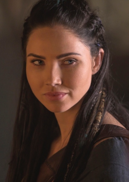Talon (The Outpost) photo