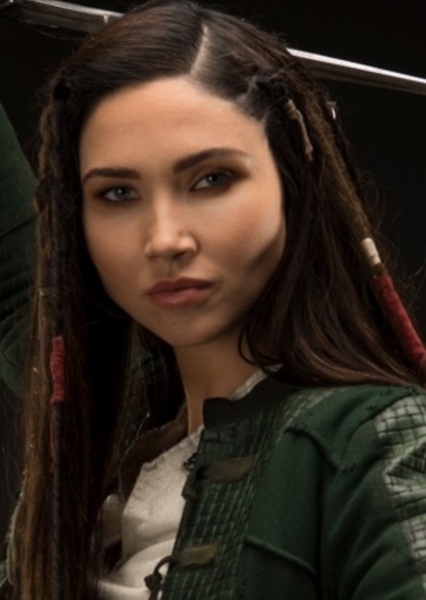 Talon (The Outpost) photo