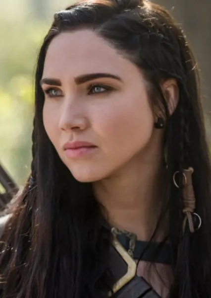 Talon (The Outpost) photo