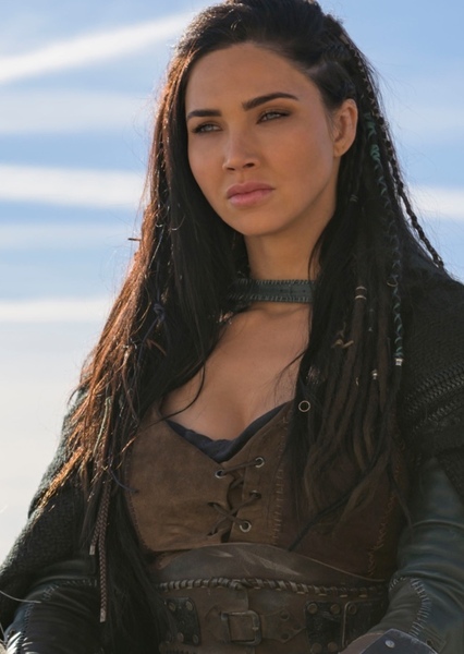 Talon (The Outpost) photo