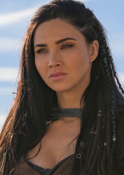 Talon (The Outpost) photo