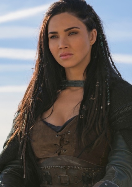 Talon (The Outpost) photo