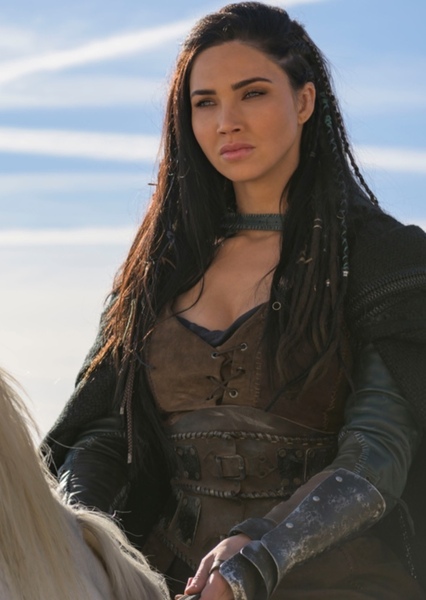 Talon (The Outpost) photo
