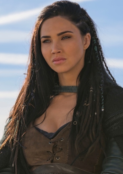 Talon (The Outpost) photo