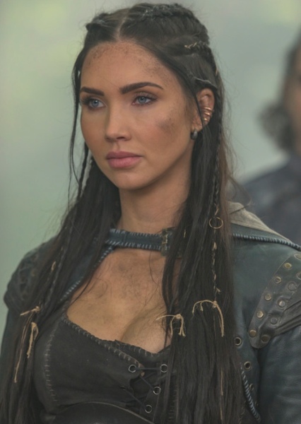 Talon (The Outpost) photo