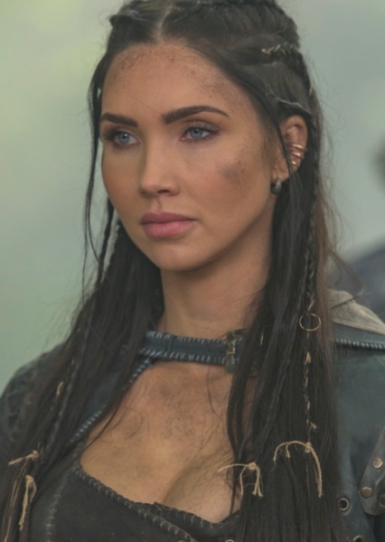 Talon (The Outpost) photo