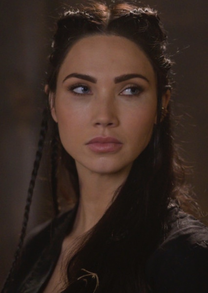 Talon (The Outpost) photo