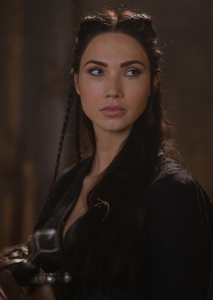 Talon (The Outpost) photo