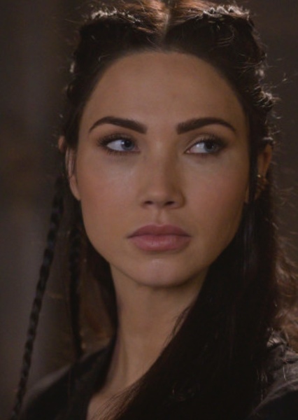 Talon (The Outpost) photo