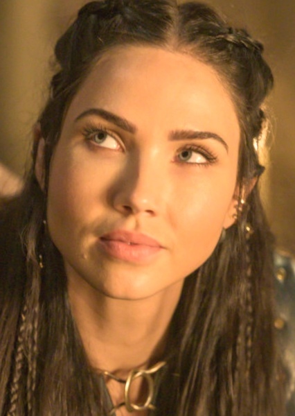 Talon (The Outpost) photo