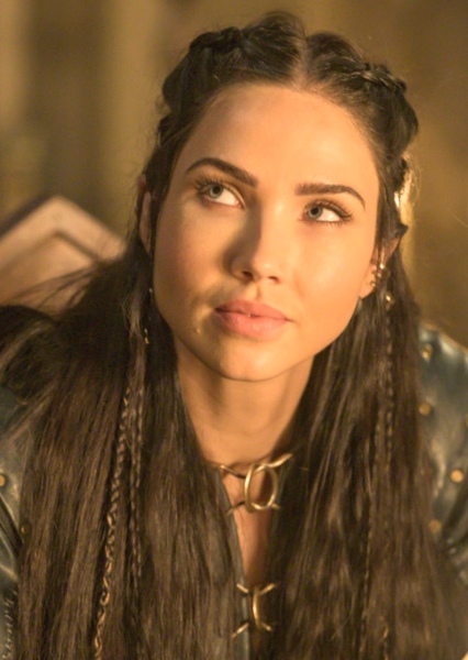 Talon (The Outpost) photo
