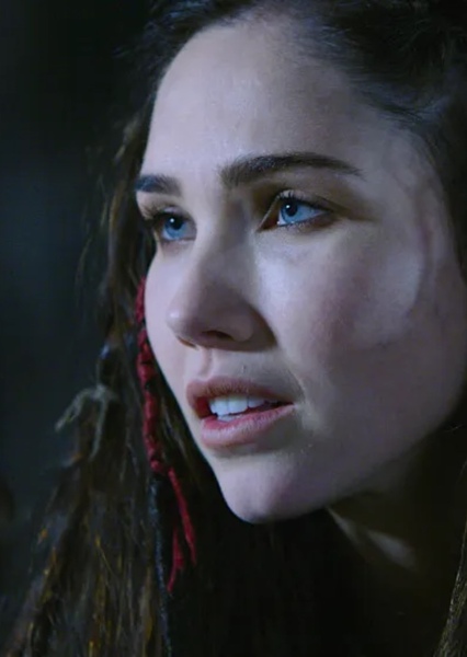 Talon (The Outpost) photo