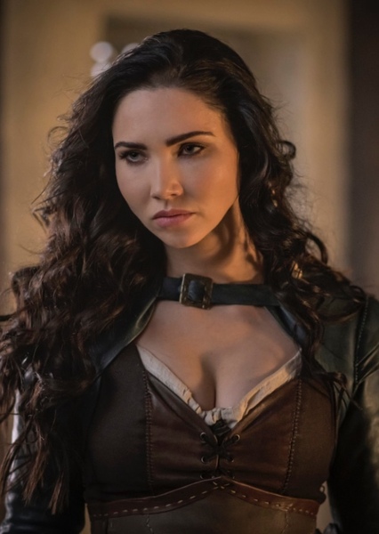 Talon (The Outpost) photo