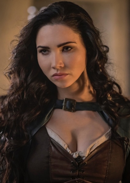 Talon (The Outpost) photo