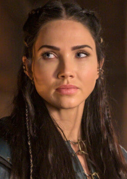 Talon (The Outpost) photo