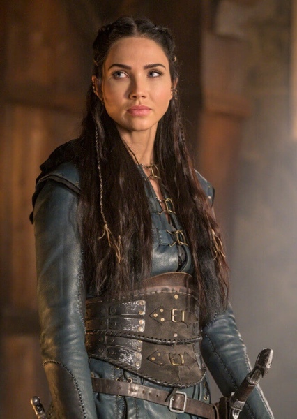 Talon (The Outpost) photo