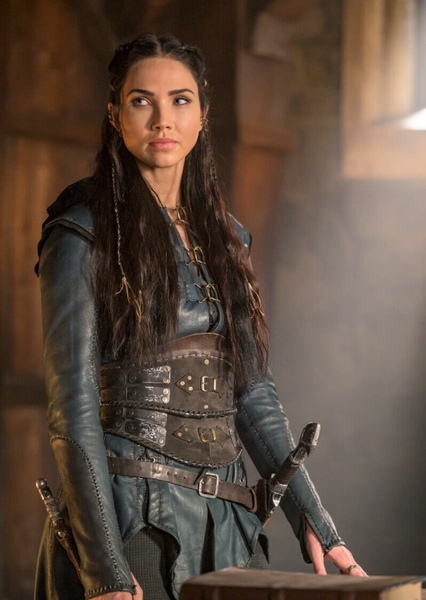 Talon (The Outpost) photo