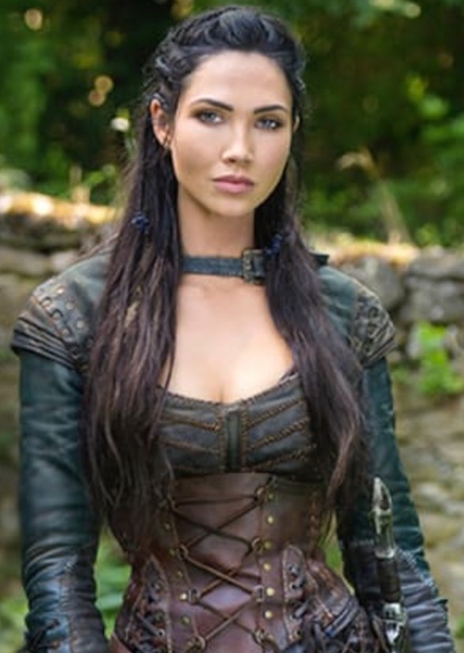 Talon (The Outpost) photo