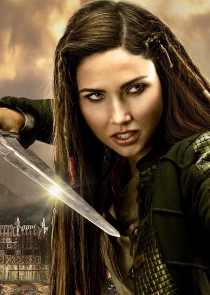 Talon (The Outpost) photo