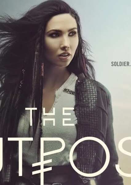 Talon (The Outpost) photo