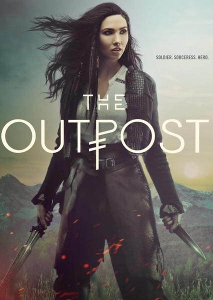Talon (The Outpost) photo