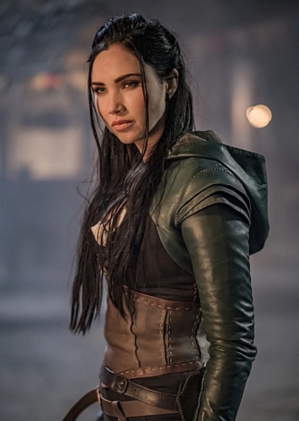 Talon (The Outpost) photo