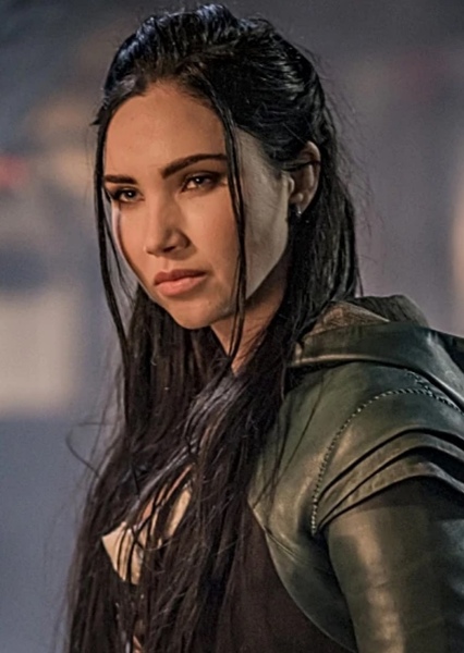 Talon (The Outpost) photo
