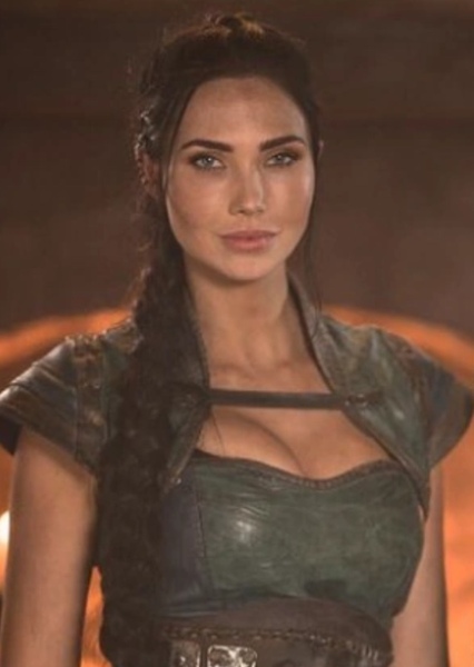 Talon (The Outpost) photo
