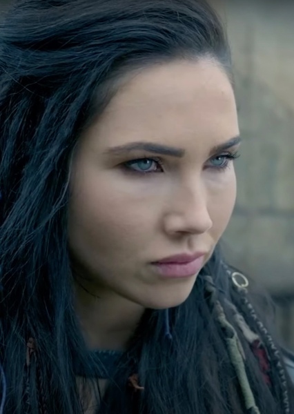 Talon (The Outpost) photo