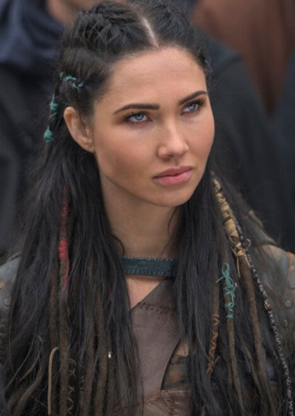 Talon (The Outpost) photo