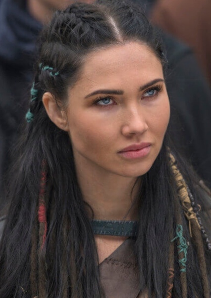 Talon (The Outpost) photo