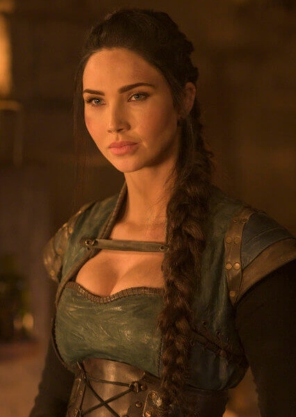 Talon (The Outpost) photo