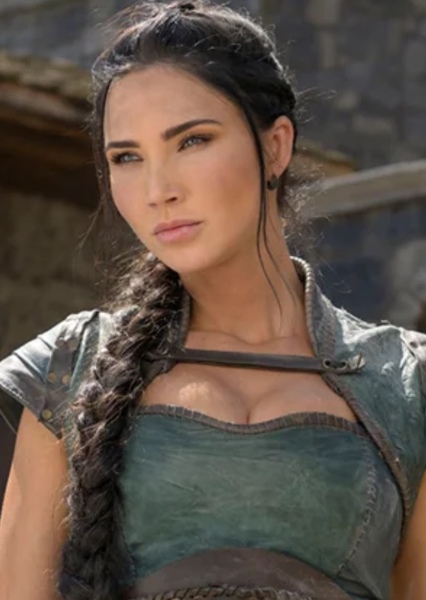 Talon (The Outpost) photo