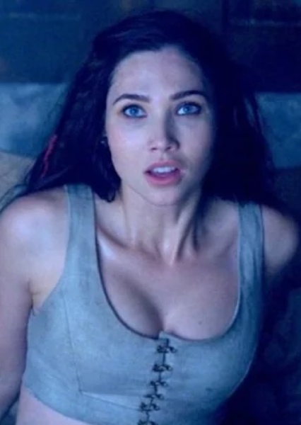 Talon (The Outpost) photo