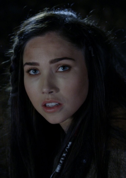 Talon (The Outpost) photo