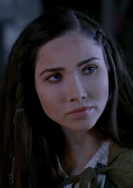 Talon (The Outpost) photo