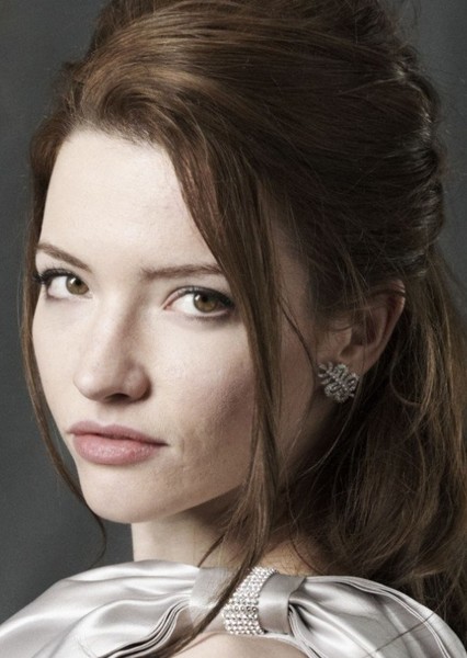 Talulah Riley