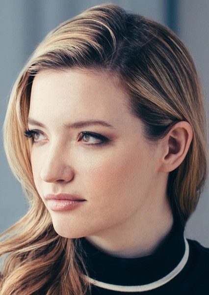 Talulah Riley photo