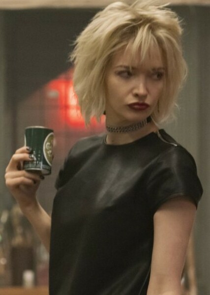 Talulah Riley photo