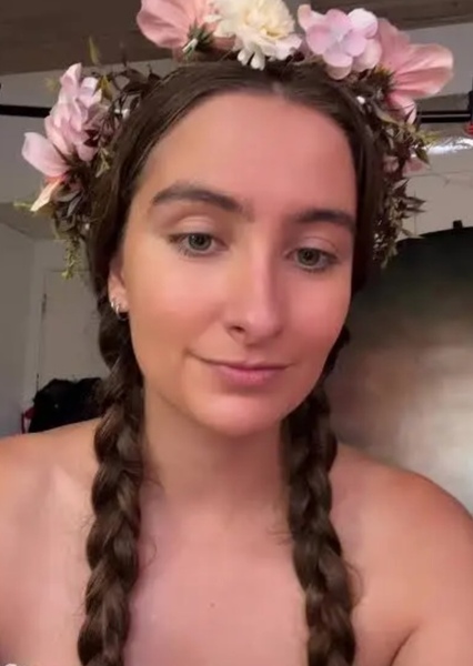 Talya Sindel photo