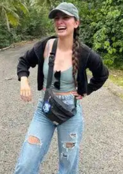 Talya Sindel photo